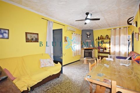 Landejendom i Las Canadas, Murcia, Las Canadas - € 239.900 | Ref: CASASALJIBE2/10254 - foto 8