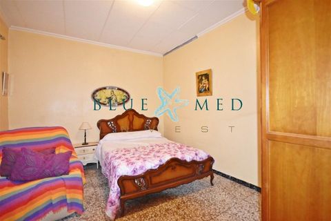 Landejendom i Las Canadas, Murcia, Las Canadas - € 239.900 | Ref: CASASALJIBE2/10254 - foto 12