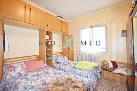 Landejendom i Las Canadas, Murcia, Las Canadas - € 239.900 | Ref: CASASALJIBE2/10254 - foto 14