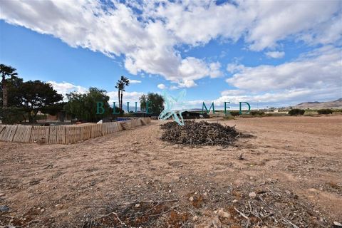 Landejendom i Las Canadas, Murcia, Las Canadas - € 239.900 | Ref: CASASALJIBE2/10254 - foto 18