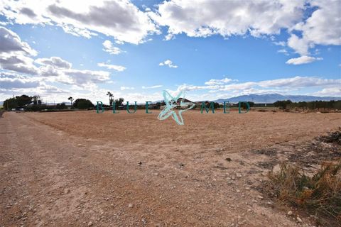 Landejendom i Las Canadas, Murcia, Las Canadas - € 239.900 | Ref: CASASALJIBE2/10254 - foto 19
