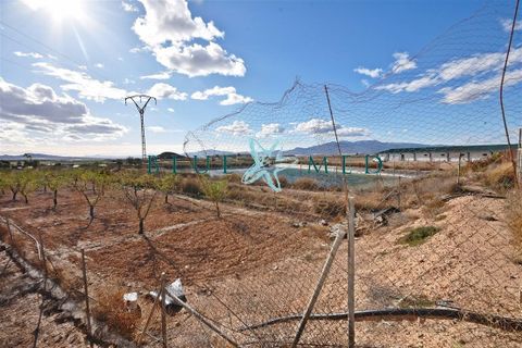 Landejendom i Las Canadas, Murcia, Las Canadas - € 239.900 | Ref: CASASALJIBE2/10254 - foto 20