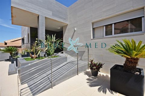 Villa a Bolnuevo, Murcia, Bolnuevo - € 990.000 | Ref: BOLNUEVO542/10254 - foto 2
