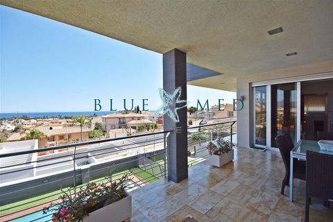 Villa a Bolnuevo, Murcia, Bolnuevo - € 990.000 | Ref: BOLNUEVO542/10254 - foto 14