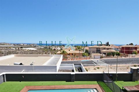 Villa a Bolnuevo, Murcia, Bolnuevo - € 990.000 | Ref: BOLNUEVO542/10254 - foto 15