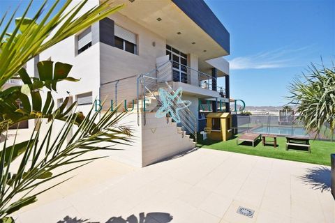 Villa a Bolnuevo, Murcia, Bolnuevo - € 990.000 | Ref: BOLNUEVO542/10254 - foto 43