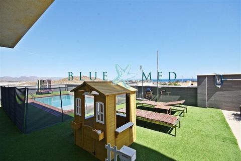 Villa a Bolnuevo, Murcia, Bolnuevo - € 990.000 | Ref: BOLNUEVO542/10254 - foto 44