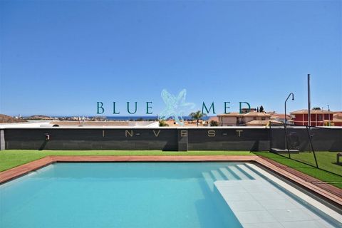 Villa a Bolnuevo, Murcia, Bolnuevo - € 990.000 | Ref: BOLNUEVO542/10254 - foto 45