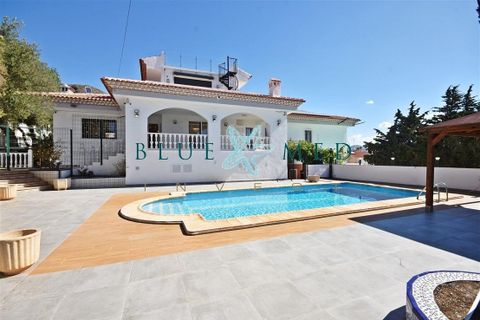 Villa i Bolnuevo, Murcia, Bolnuevo - € 999.500 | Ref: BOLNUEVO551/10254 - foto 1