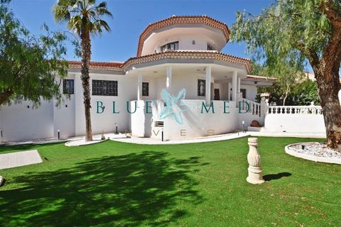 Villa i Bolnuevo, Murcia, Bolnuevo - € 999.500 | Ref: BOLNUEVO551/10254 - foto 4