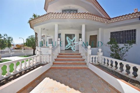 Villa i Bolnuevo, Murcia, Bolnuevo - € 999.500 | Ref: BOLNUEVO551/10254 - foto 6