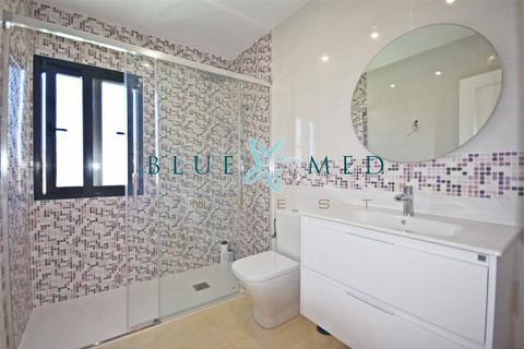 Villa i Bolnuevo, Murcia, Bolnuevo - € 999.500 | Ref: BOLNUEVO551/10254 - foto 19