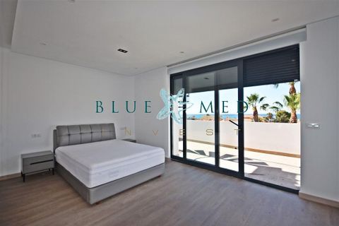 Villa i Bolnuevo, Murcia, Bolnuevo - € 999.500 | Ref: BOLNUEVO551/10254 - foto 27