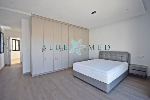 Villa i Bolnuevo, Murcia, Bolnuevo - € 999.500 | Ref: BOLNUEVO551/10254 - foto 28