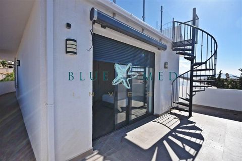 Villa i Bolnuevo, Murcia, Bolnuevo - € 999.500 | Ref: BOLNUEVO551/10254 - foto 32