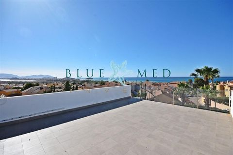 Villa i Bolnuevo, Murcia, Bolnuevo - € 999.500 | Ref: BOLNUEVO551/10254 - foto 34
