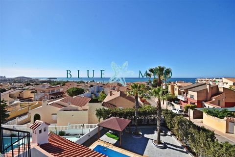 Villa i Bolnuevo, Murcia, Bolnuevo - € 999.500 | Ref: BOLNUEVO551/10254 - foto 35