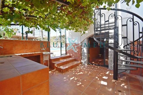 Villa i Bolnuevo, Murcia, Bolnuevo - € 999.500 | Ref: BOLNUEVO551/10254 - foto 36