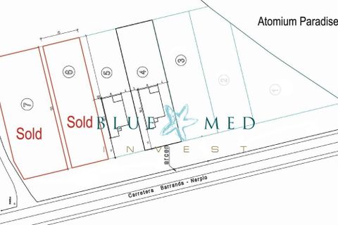 Villa i Moratalla, Murcia, Moratalla - € 289.000 | Ref: ATOMIUM/10254 - foto 11