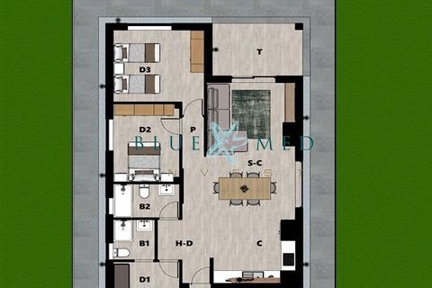Villa i Moratalla, Murcia, Moratalla - € 289.000 | Ref: ATOMIUM/10254 - foto 12
