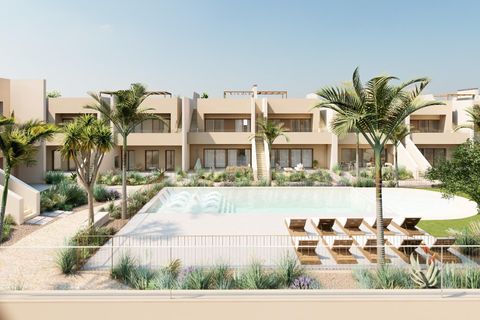 Apartament a Roda, Murcia, Roda - € 359.000 | Ref: RODARESIDENCESGR/10254 - foto 11