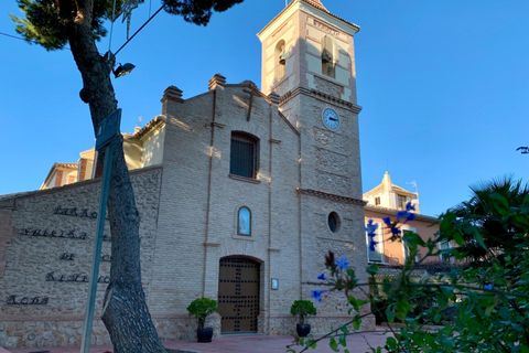 Apartament a Roda, Murcia, Roda - € 359.000 | Ref: RODARESIDENCESGR/10254 - foto 33