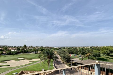 Apartament a Roda, Murcia, Roda - € 359.000 | Ref: RODARESIDENCESGR/10254 - foto 37
