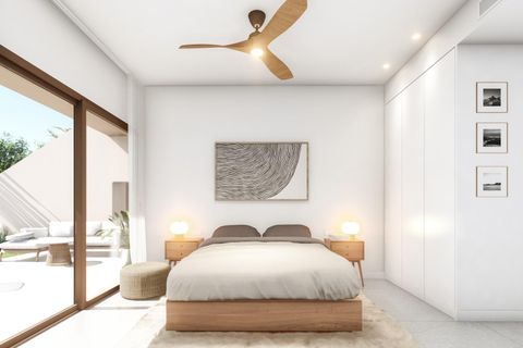 Penthouse i Roda, Murcia, Roda - € 349.000 | Ref: RODARESIDENCESAT/10254 - foto 10