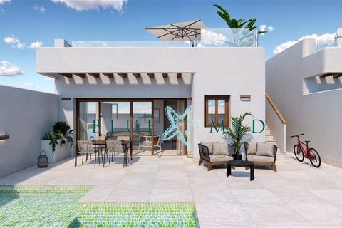 Villa i Torre Pacheco, Murcia, Torre Pacheco - € 264.900 | Ref: ELPASICO/10254 - foto 4