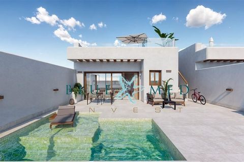 Villa i Torre Pacheco, Murcia, Torre Pacheco - € 264.900 | Ref: ELPASICO/10254 - foto 9