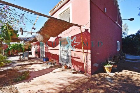 Landejendom i Lorca, Murcia, Lorca - € 366.900 | Ref: LORCAVILLA1/10254 - foto 1