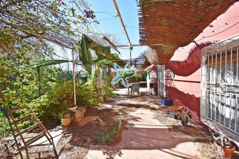 Landejendom i Lorca, Murcia, Lorca - € 366.900 | Ref: LORCAVILLA1/10254 - foto 2
