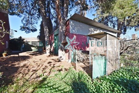 Landejendom i Lorca, Murcia, Lorca - € 366.900 | Ref: LORCAVILLA1/10254 - foto 28