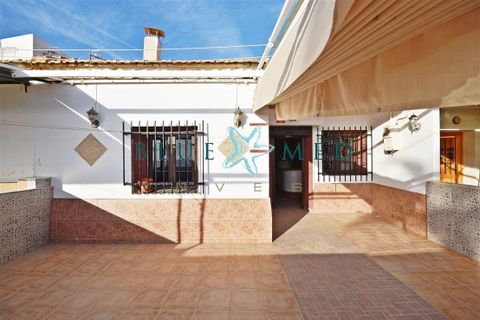 Erhvervsejendom i Bolnuevo, Murcia, Bolnuevo - € 472.000 | Ref: BOLNUEVO653/10254 - foto 1