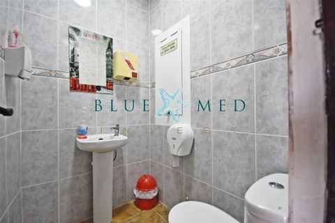 Erhvervsejendom i Bolnuevo, Murcia, Bolnuevo - € 472.000 | Ref: BOLNUEVO653/10254 - foto 12