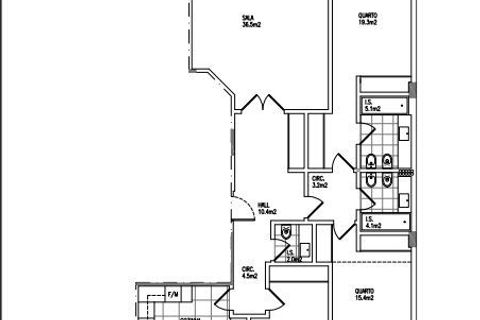 Lejlighed i Cascais, Lisbon, Cascais - € 750.000 | Ref: YL977 - foto 34