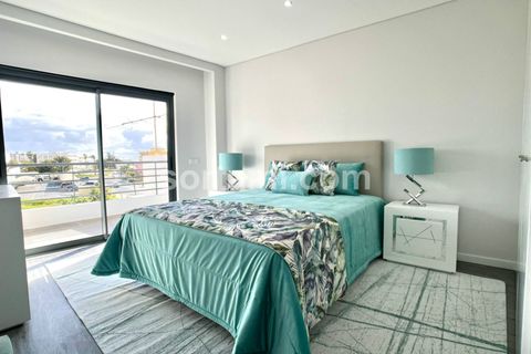 Lejlighed i Olhao, Faro, Olhao - € 412.170 | Ref: Sort23073 - foto 24
