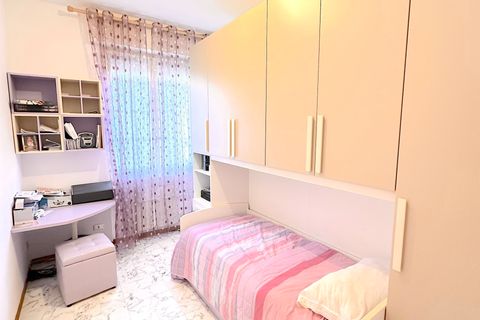 Leilighet i Carasco, Genoa, Carasco - € 175 000 | Ref: 1075 - foto 7