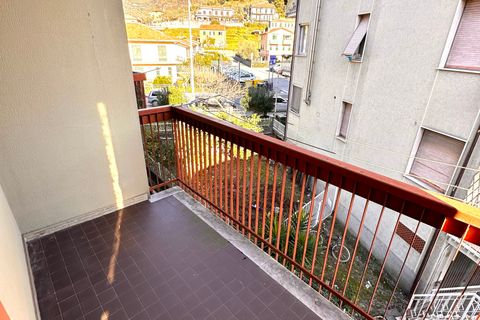 Leilighet i Carasco, Genoa, Carasco - € 175 000 | Ref: 1075 - foto 13