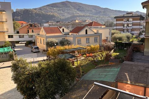 Leilighet i Carasco, Genoa, Carasco - € 175 000 | Ref: 1075 - foto 19