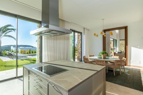 Villa a Casares, Malaga, Casares - € 4.800.000 | Ref: SVCortesinGreen1 - foto 6