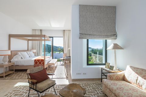 Villa a Casares, Malaga, Casares - € 4.800.000 | Ref: SVCortesinGreen1 - foto 13