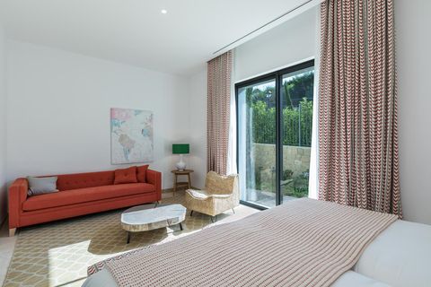 Villa a Casares, Malaga, Casares - € 4.800.000 | Ref: SVCortesinGreen1 - foto 16