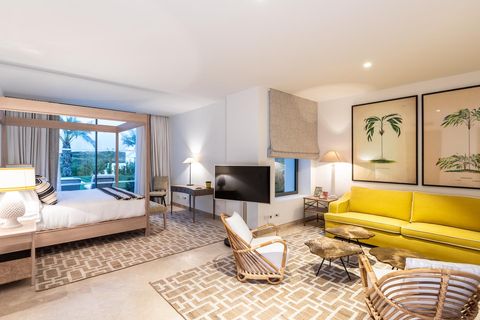 Villa a Casares, Malaga, Casares - € 4.800.000 | Ref: SVCortesinGreen1 - foto 20