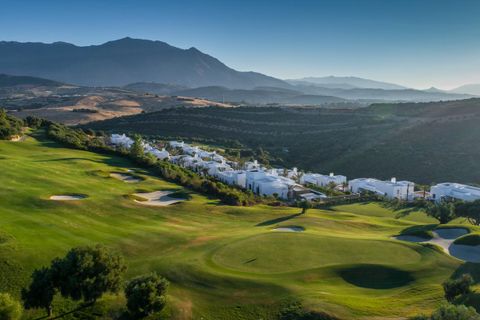 Villa a Casares, Malaga, Casares - € 4.800.000 | Ref: SVCortesinGreen1 - foto 23