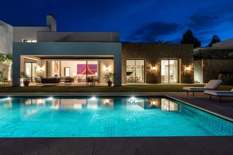 Villa a Casares, Malaga, Casares - € 4.800.000 | Ref: SVCortesinGreen1 - foto 26