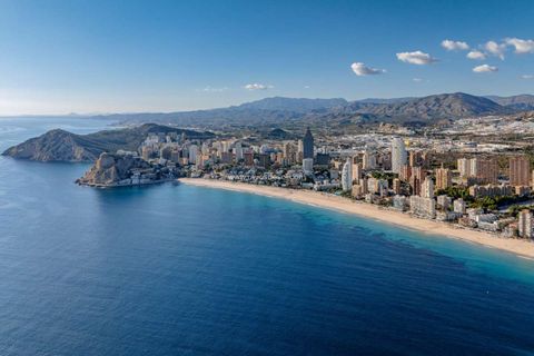 Lejlighed i Benidorm, Alicante, Benidorm - € 1.600.000 | Ref: JV-40640 - foto 4