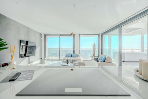 Lejlighed i Benidorm, Alicante, Benidorm - € 1.600.000 | Ref: JV-40640 - foto 5