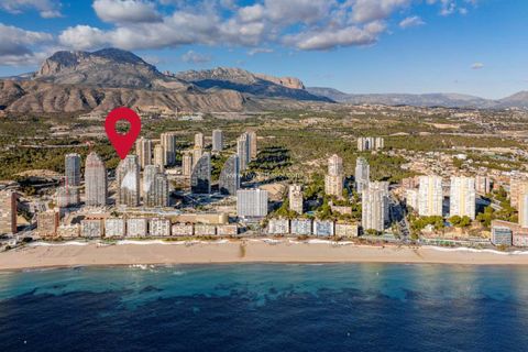 Lejlighed i Benidorm, Alicante, Benidorm - € 1.600.000 | Ref: JV-40640 - foto 7