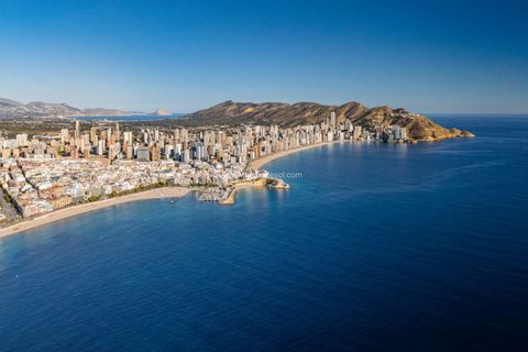 Lejlighed i Benidorm, Alicante, Benidorm - € 1.600.000 | Ref: JV-40640 - foto 8